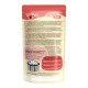 Lucky Lou karma mokra dla kota kitten Drób 32x125 g