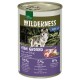 Wilderness Adult High Ground 6x400 g