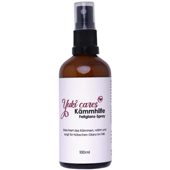 Conditioner Kämmhilfe 100ml