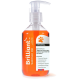 Brilliant Lachsöl für Hunde oder Katzen, 100 % natürliches Haustierergänzungsmittel, unterstützt Gelenke, glänzendes Fell, weiche Pfoten, Appetit, Energie, Herz.