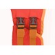 Float Coat™ Schwimmweste rot XL