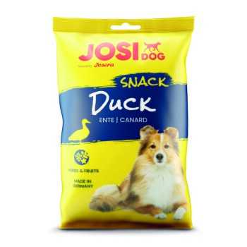 JosiDog Snack Duck 16x90g