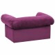 Hundesofa mit Schublade
