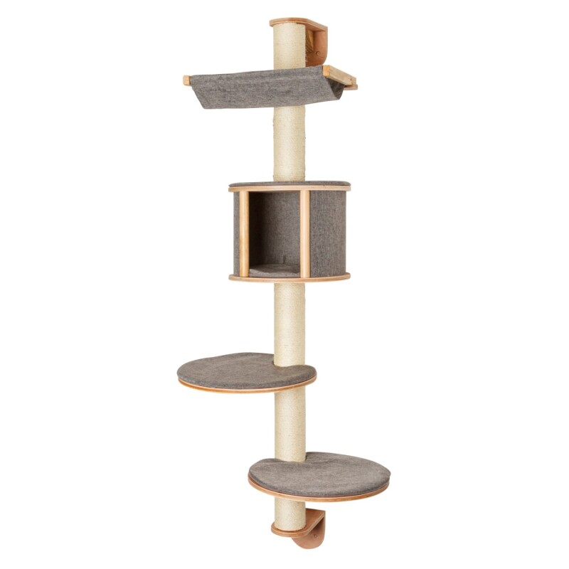 Kerbl Pet Wandkratzbaum Dolomit Tofana