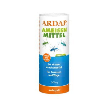 Repell Ameisenmittel