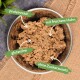 Lecker.Pet Balu's Saftige Fleischmahlzeit mit Huhn Katzenfutter Nassfutter 12x400 g