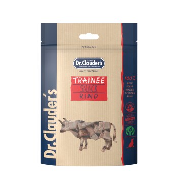 Trainee Snack 80g Rind