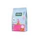 Grüne Petfood Insect Dog Mini Trockenfutter-Tüte für erwachsene Hunde, getreidefrei, Haut- und Fellunterstützung, deutsche Qualität, 5 kg.