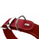 Halsband Aalborg Special oliv 80 cm