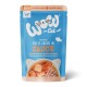 Cat Adult 8 x 85 g Saumon
