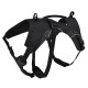 Geschirr + Rucksack Travel L