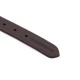 Hundehalsband Plain Earth XXL