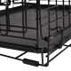 Hundegitterbox SHERPA Crate