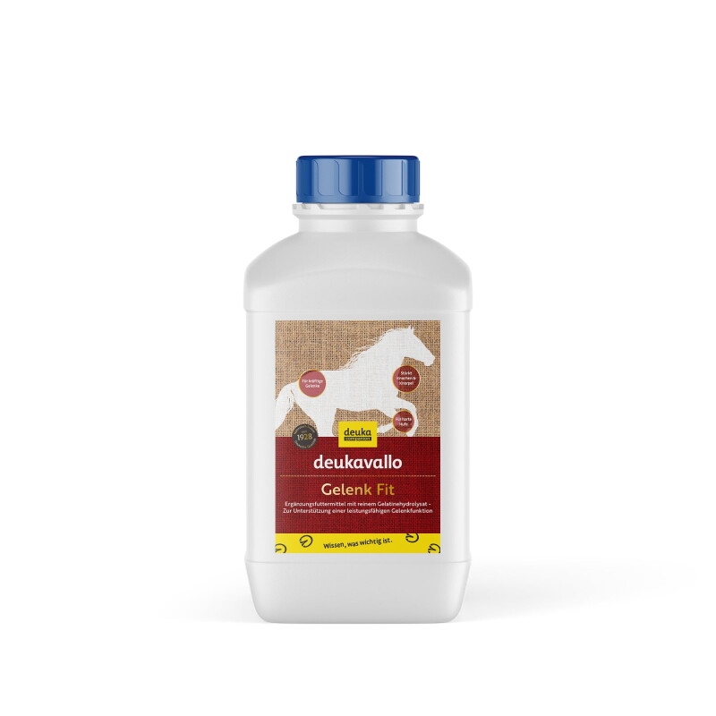 deukavallo Gelenk Fit (1,5kg)