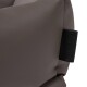 Hundebett URBAN taupe S