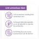 Licht verteerbaar dieet: informatie over licht verteerbare voeding, verhoogd elektrolytengehalte en verlichting bij darmstoornissen.