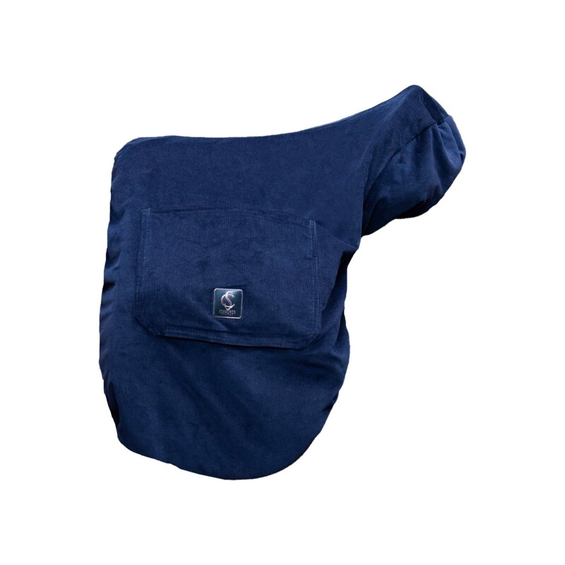 Eskadron Sattelschoner Cord Classic Sports S-L
