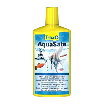 AquaSafe 500 ml