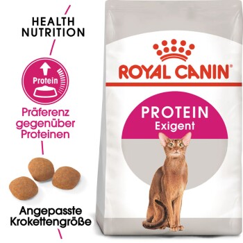 ROYAL CANIN Protein Exigent 10 kg