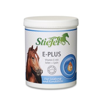 E-Plus Pulver 1 kg