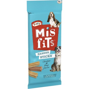 ITS Nasher Sticks 175 g