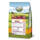 Trockenfutter mit Lamm und Kaninchen - Heide-Schmaus Mini - 2,5 kg