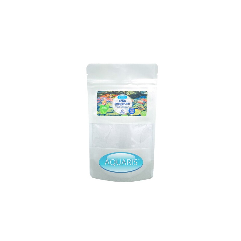 AQUARIS POND Stable pH/KH - 250g