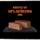 Pâté 2 x 7 x 150 g Poulet et dinde