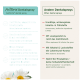 AniForte Dental Spray enthält natürliche Zutaten, neutralen Geschmack und keinen Alkohol, im Vergleich zu anderen Dental Sprays mit ineffektiven Füllstoffen.
