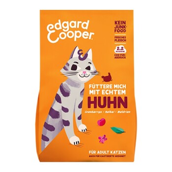 Edgard & Cooper Adult Huhn 2 kg