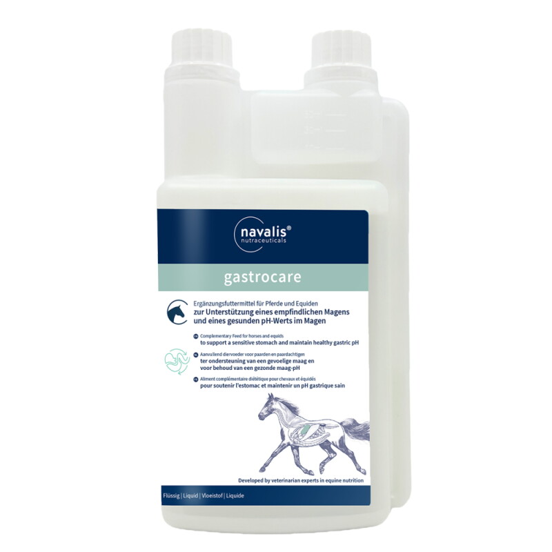 navalis gastrocare Horse 1 l