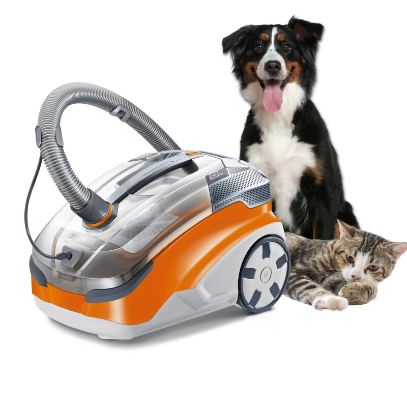 THOMAS AQUA+ Pet & Family