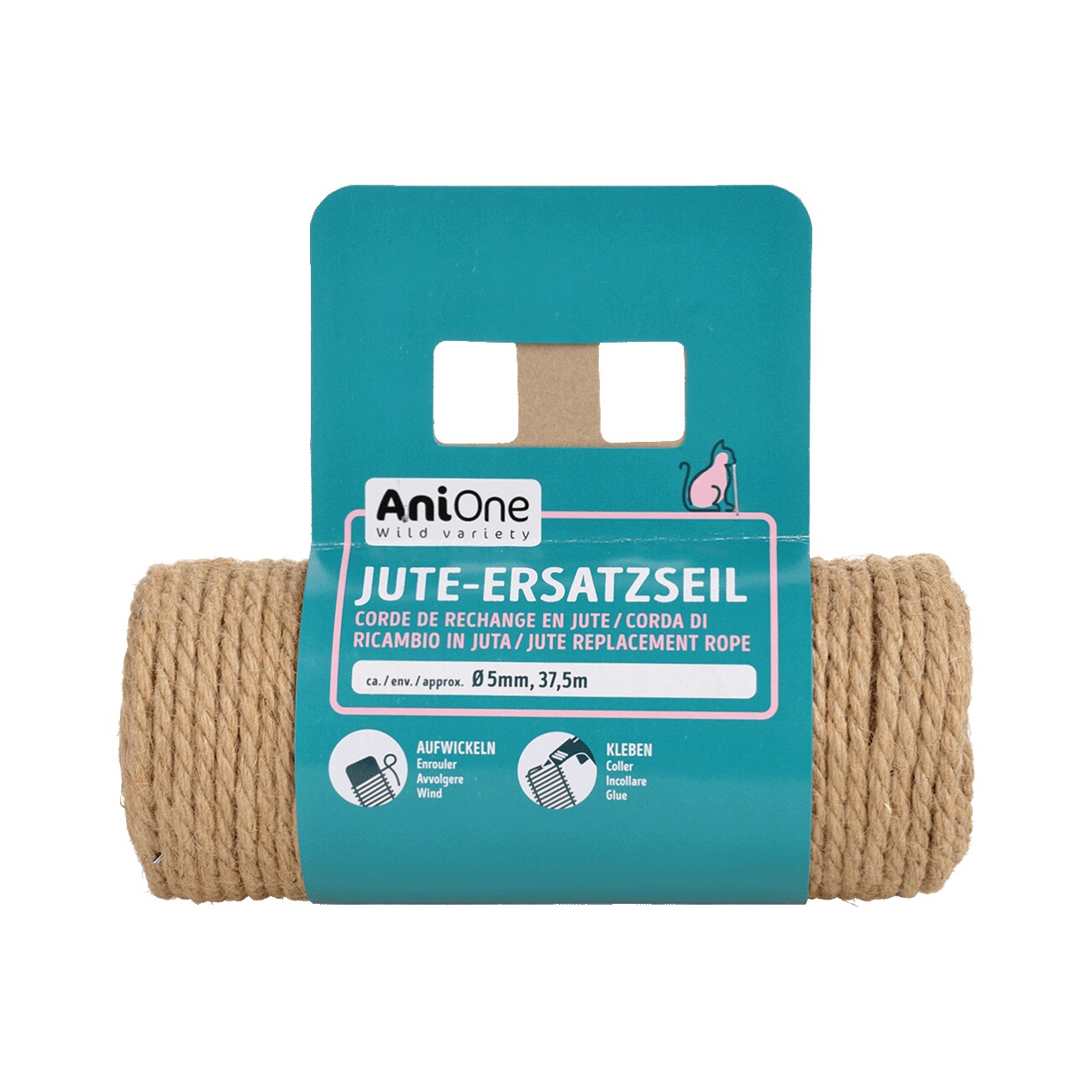 Colonne De Salle De Bain En Mélamine Coloris Blanc - Longueur 30 X Profondeur 27 X Hauteur 140 Cm