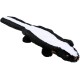 toy Flattie skunk S