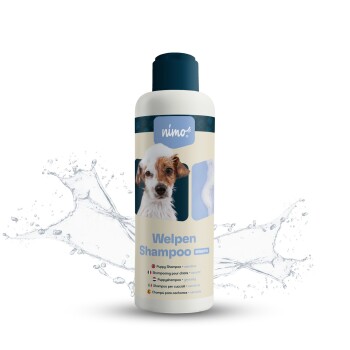 Welpen Shampoo sensitiv 250 ml