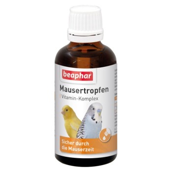 Mausertropfen, 50ml