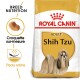 Shih Tzu Adulte Croquettes Chien 7,5 kg
