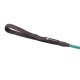 Knot-a-Leash™ Leine blau/ türkis L