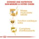 Boxer Adulte Croquettes Chien 12 kg