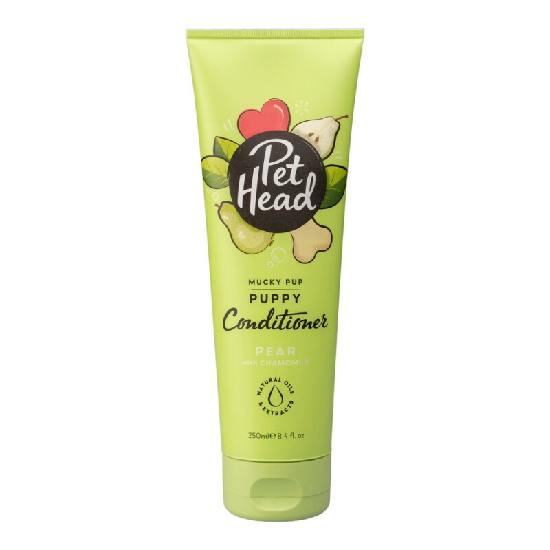 Pet Head Mucky Puppy Spülung für Welpen (250 ml)
