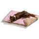 Hundedecke Astana beige