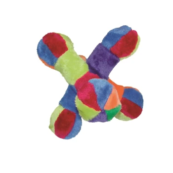 Plüsch-Tintenfisch mit Stimme