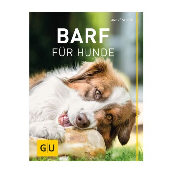GU BARF für Hunde