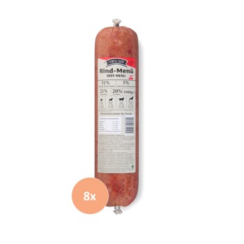 Rind Menü 8x1 kg