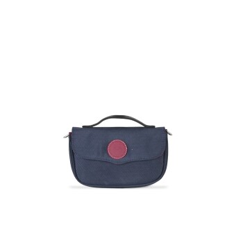 Wild Hazel - Hazel Fanny Pack Bauchtasche navy