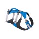 Flagline™ Geschirr blau L-XL