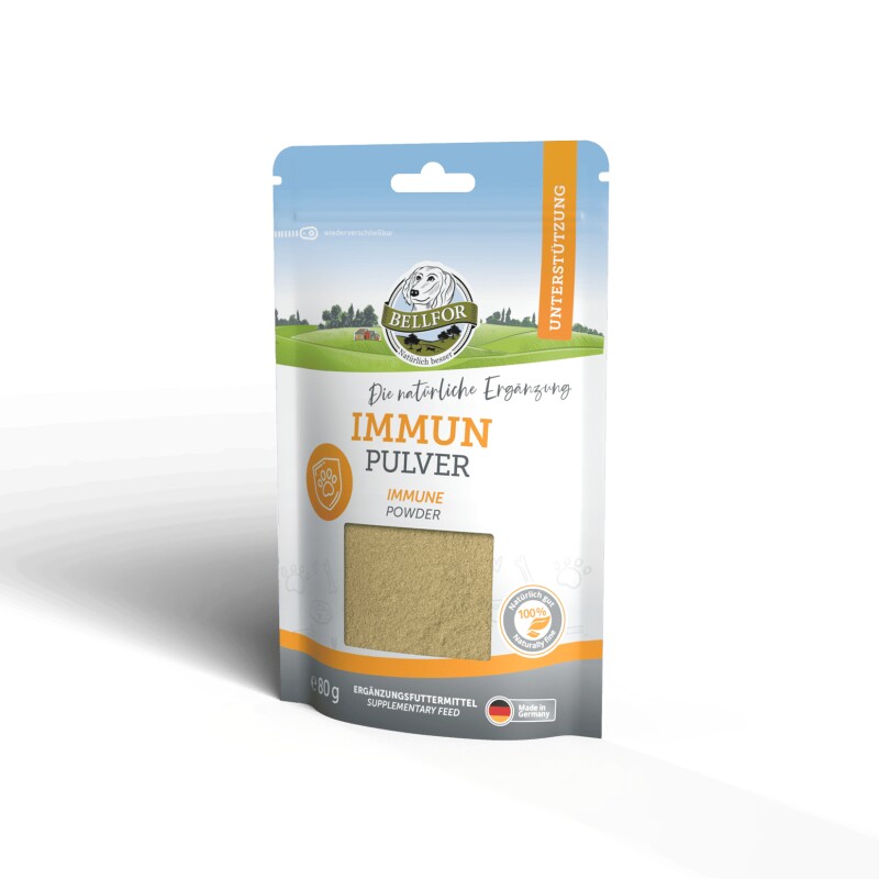 Bellfor Immun Pulver - 80g