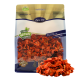 Lyra Pet Nature Power getrocknete Karottenscheiben für Haustiere, 100 % natürlich, ohne Farbstoffe oder Konservierungsmittel, Premiumqualität.