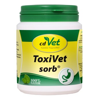 ToxiVet Sorb