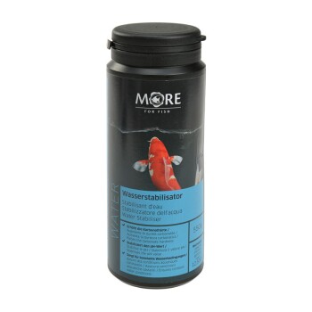 FOR FISH Wasserstabilisator 550 g
